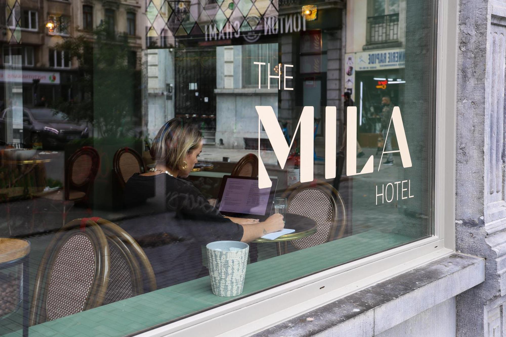 The Mila Brussels, Brussels
