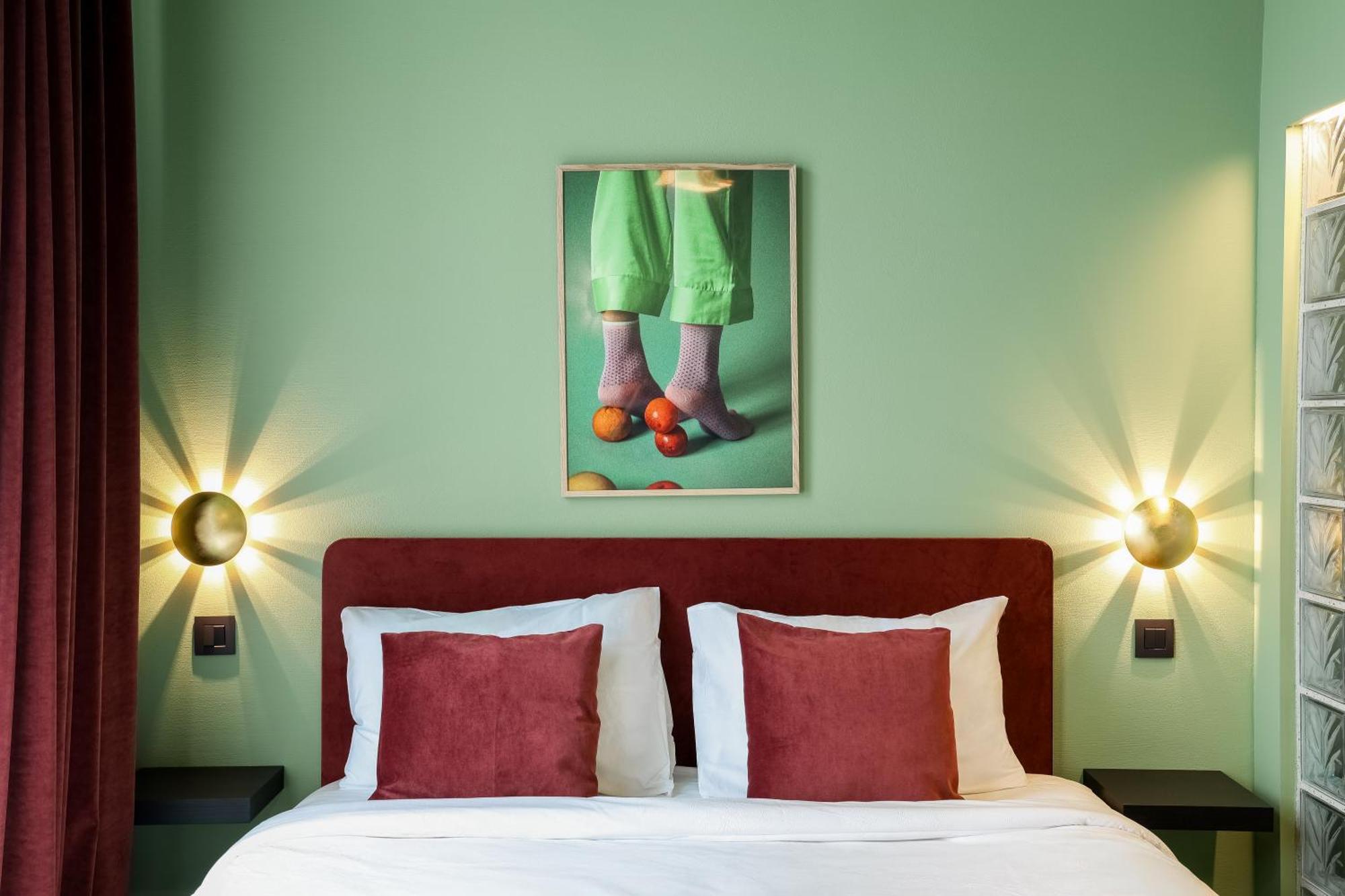 The Mila Brussels — Photos 1